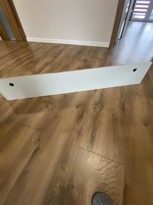 Półka meblowa Agata meble