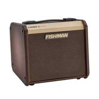 Nowe Combo Akustyczne Fishman Loudbox Micro PRO-LBT -EU4