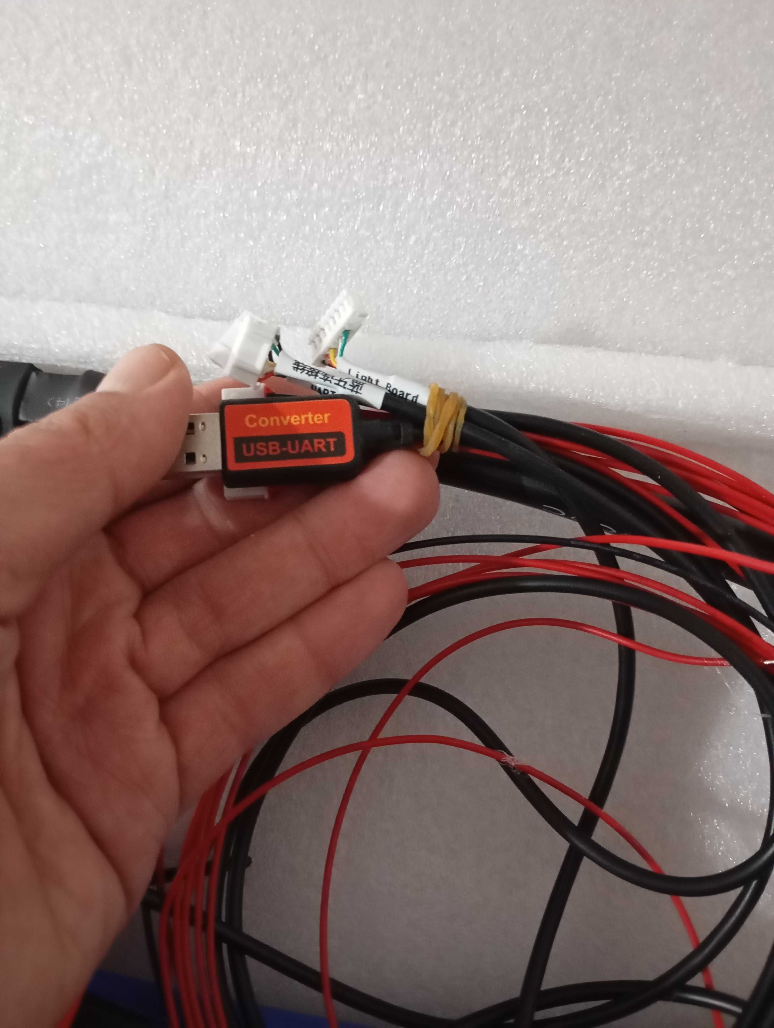 Daly BMS 8S 200a(новий)
