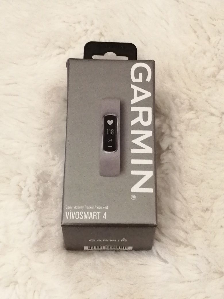 GARMIN Vivosmart4