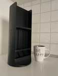Dispensador Cápsulas Nespresso Touch Sleeve