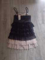Sukienka Orsay r. 36  nowa