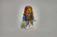 Lego figurka piraci pirates córka gubernatora pi157