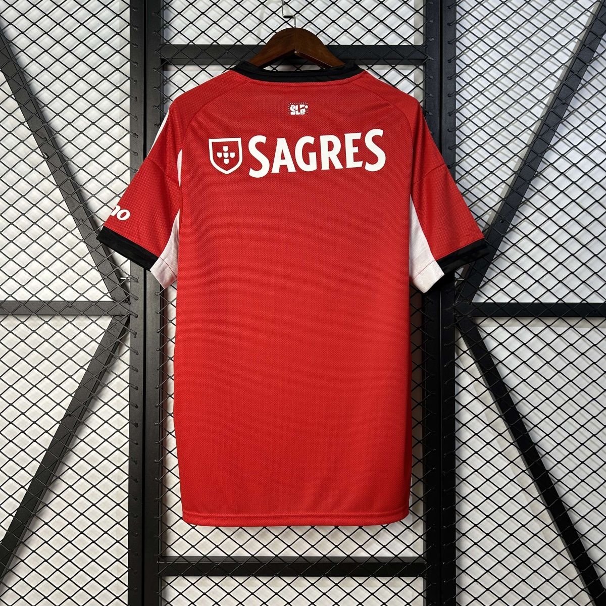 Camisolas SL Benfica