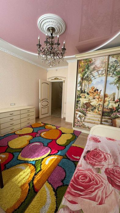 Продам шикарний триповерховий пентхаус у ЖК Тінистий Педагогічний пр.