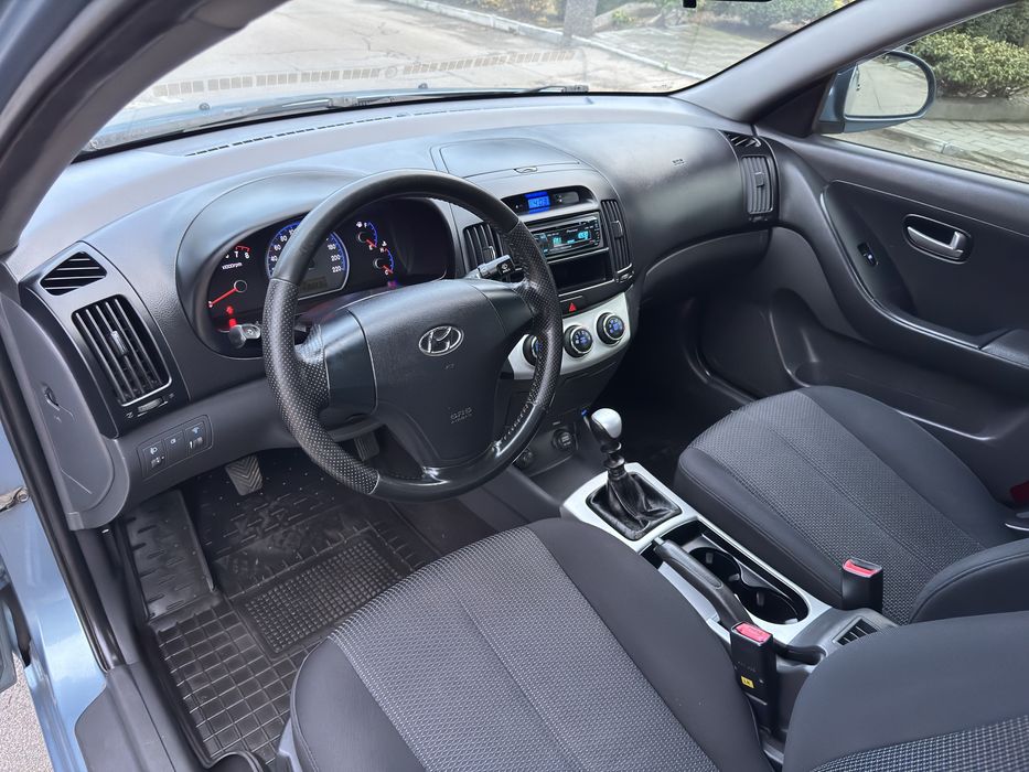 Продам Hyudai Elantra 2009