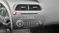 Honda Civic VIII Ufo 06-11 Radio Fabryczne Oryginal Europejskie Europa