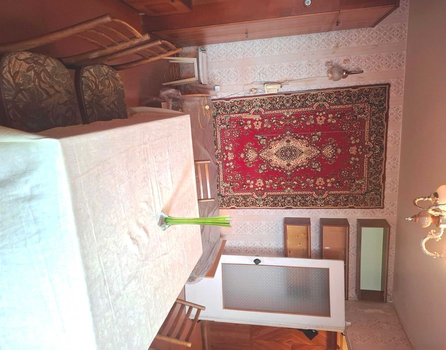 Поселок Котовского, 2-комн по цене 1-комн  Можно  с детьми и животным