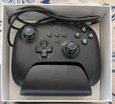 Pad 8BitDo Ultimate na Gwarancji