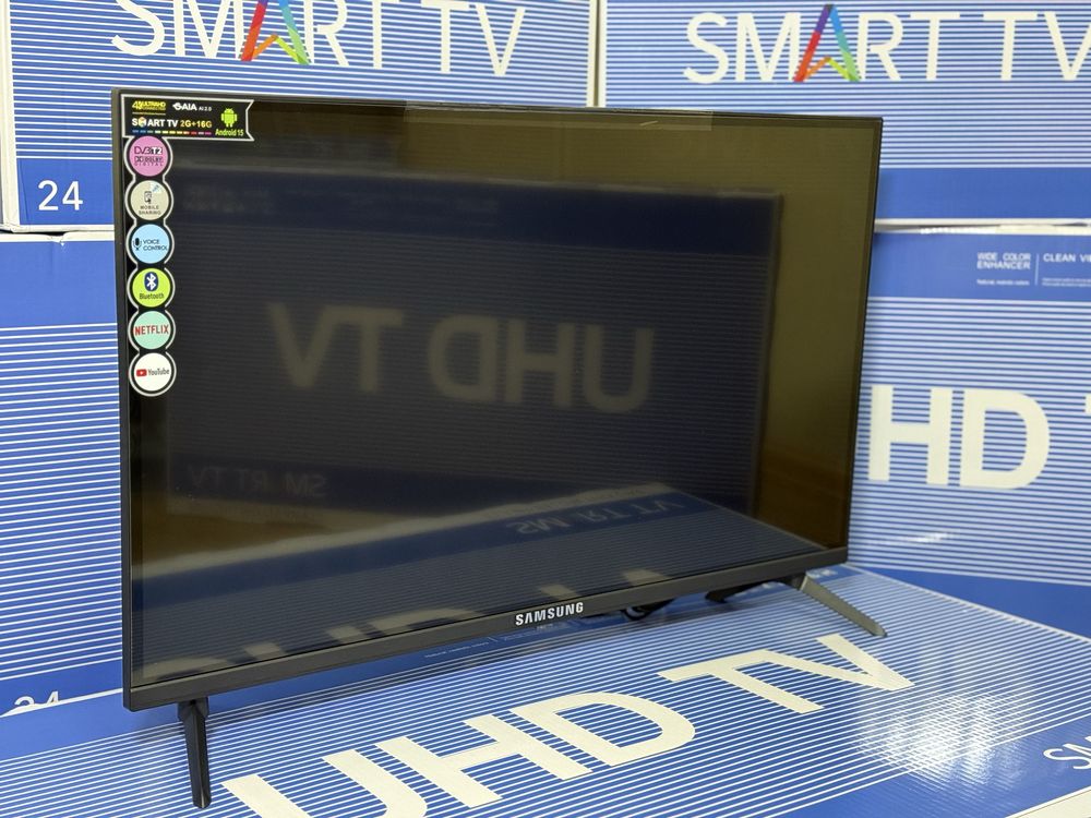 •Распродажа• Телевизор Samsung 42, 45 дюйма Smart TV