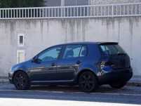VW Golf V 1.4FSI