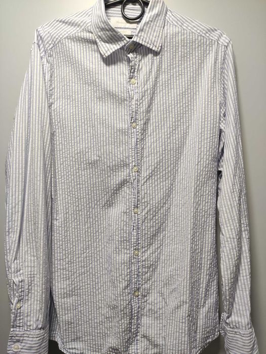 Koszula męska Massimo Dutti