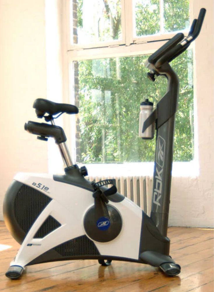 Bicicleta estatica Reebok B5.1e
