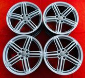 Jantes 20 5x112 Audi Q5/A4/A6