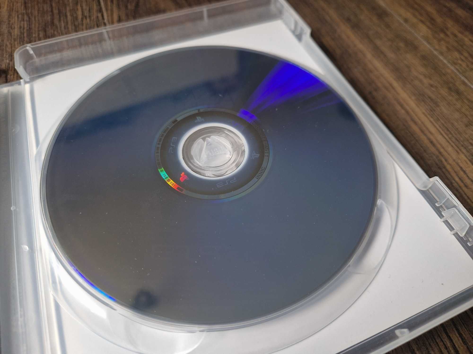 Assassin’s Creed III – gra na PS3