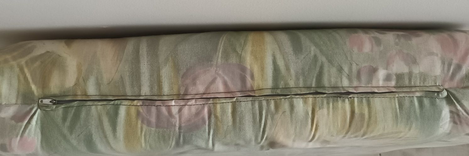 Sofá cama com largura de 3 lugares