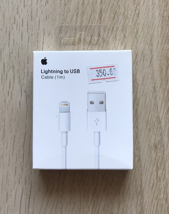 Аксесуари для Apple iPhone iPad