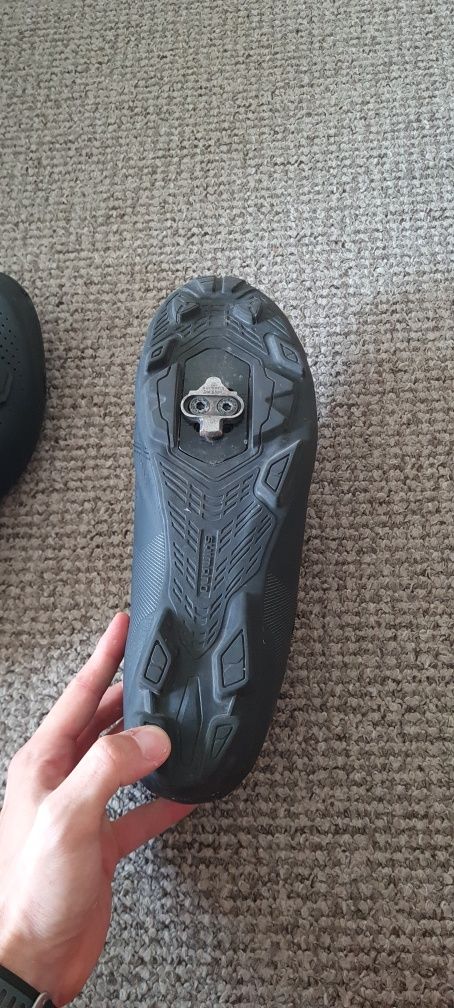 Buty MTB XC1 Shimano SH-XC100