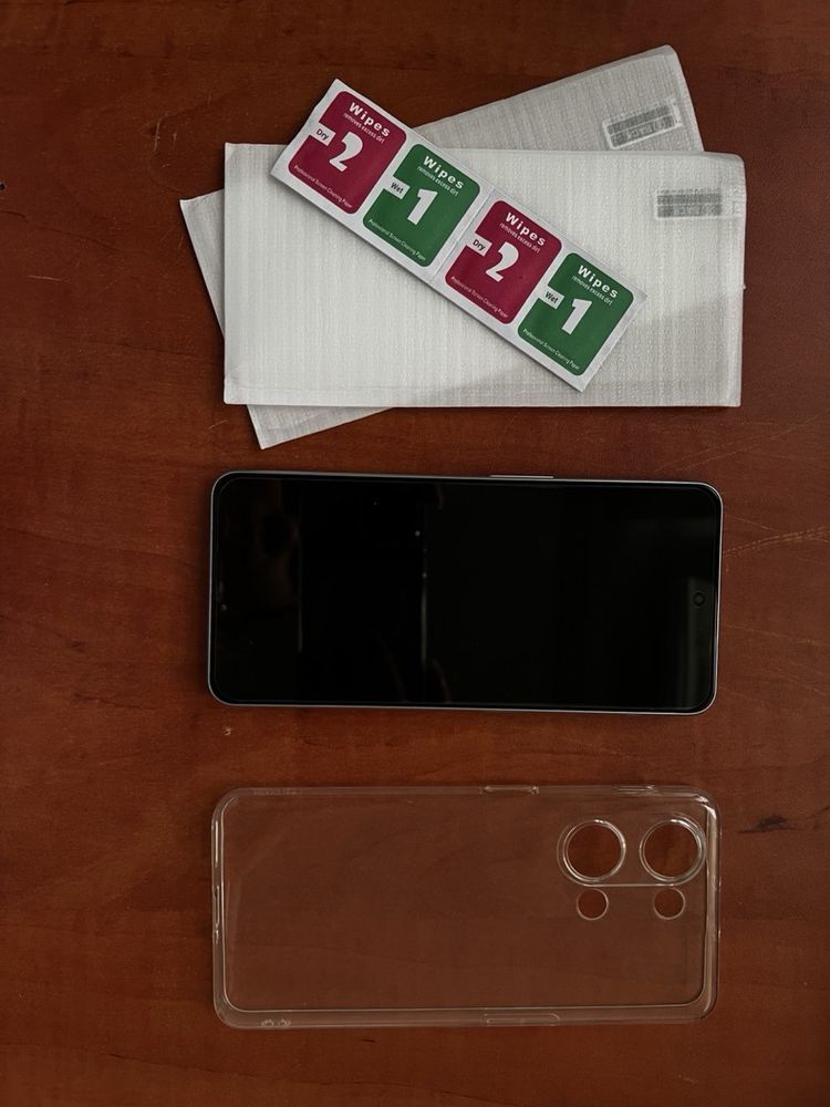 OnePlus Nord 3 5G – 12+4 GB RAM / 256 GB Kupiony 09.2024