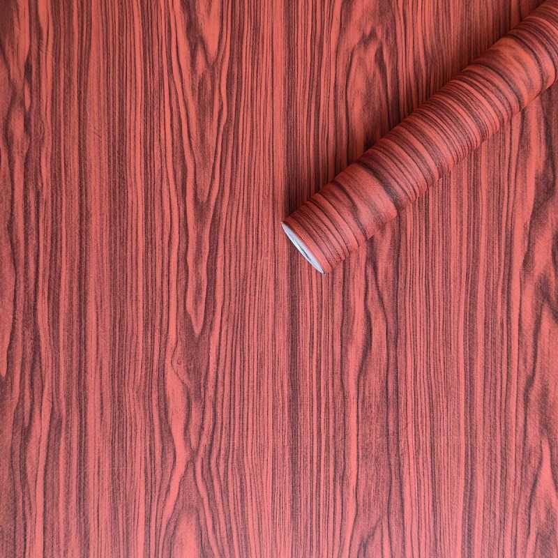 Плівка на самоклейці в рулоні 90см х 10м для меблів і дверей