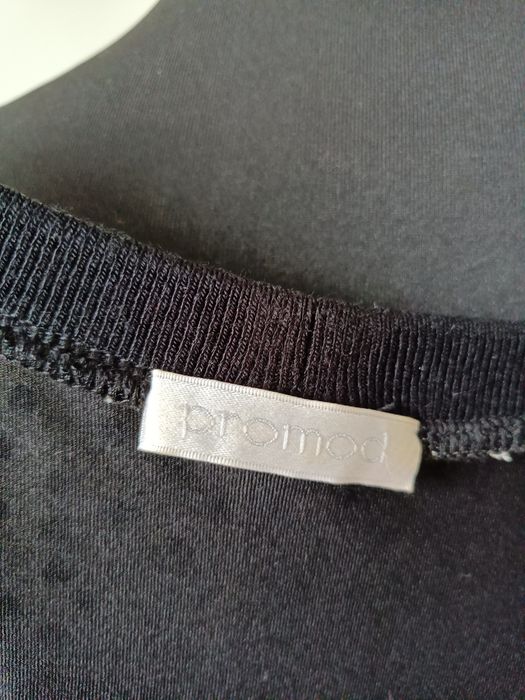 Promod sukienka jak bluzka spódnica ołówkowa plus size