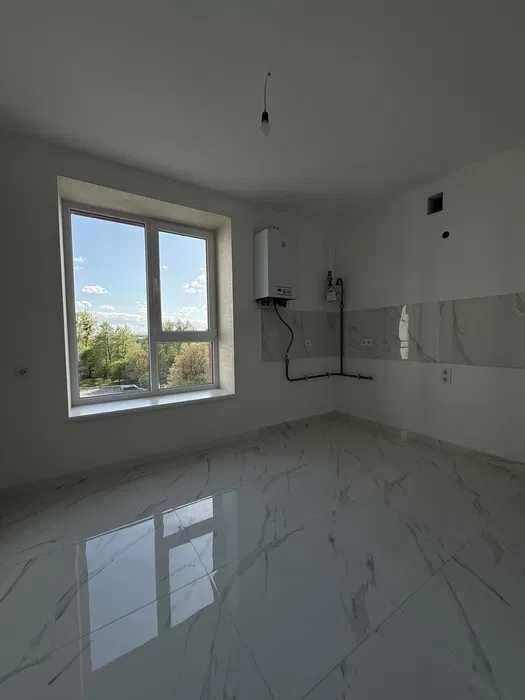 Новий Ремонт 1-кімн 3й пов., 40 кв.м. р-н Коновальця 7хв. ЦЕНТР_48999$