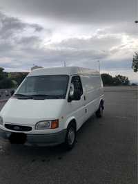 Ford Transit 190 L