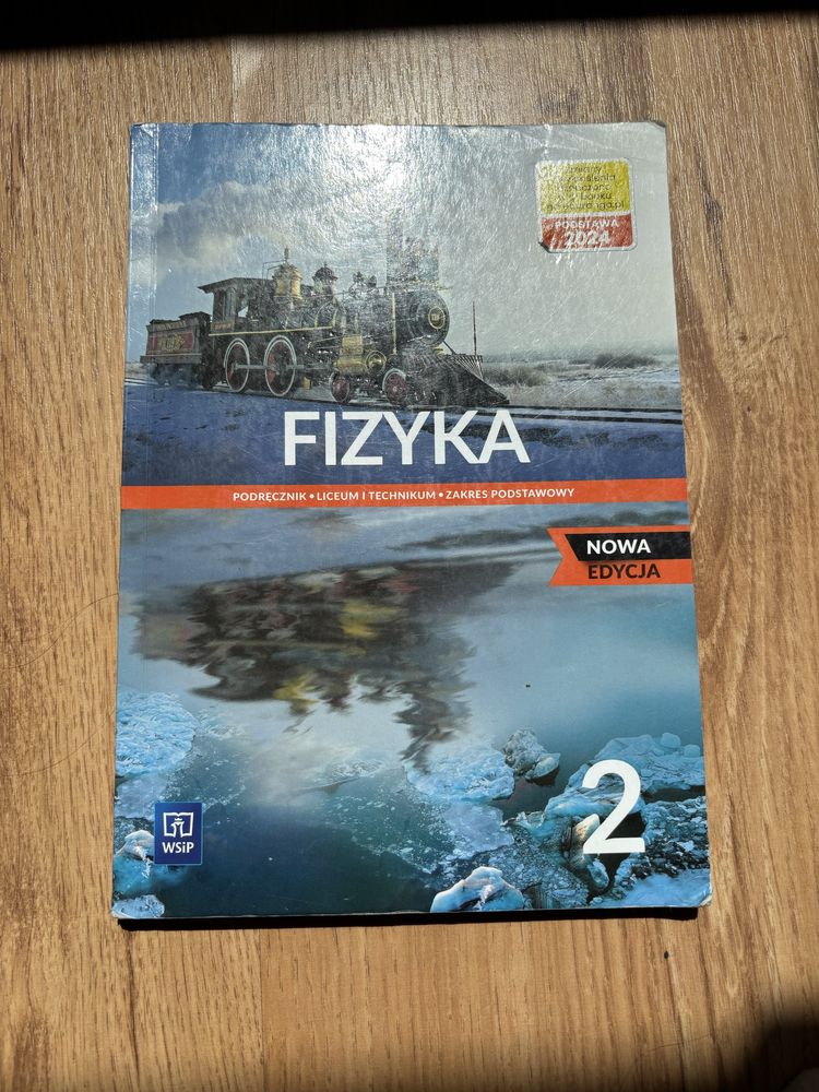 Zestaw podreczników do klasy 2