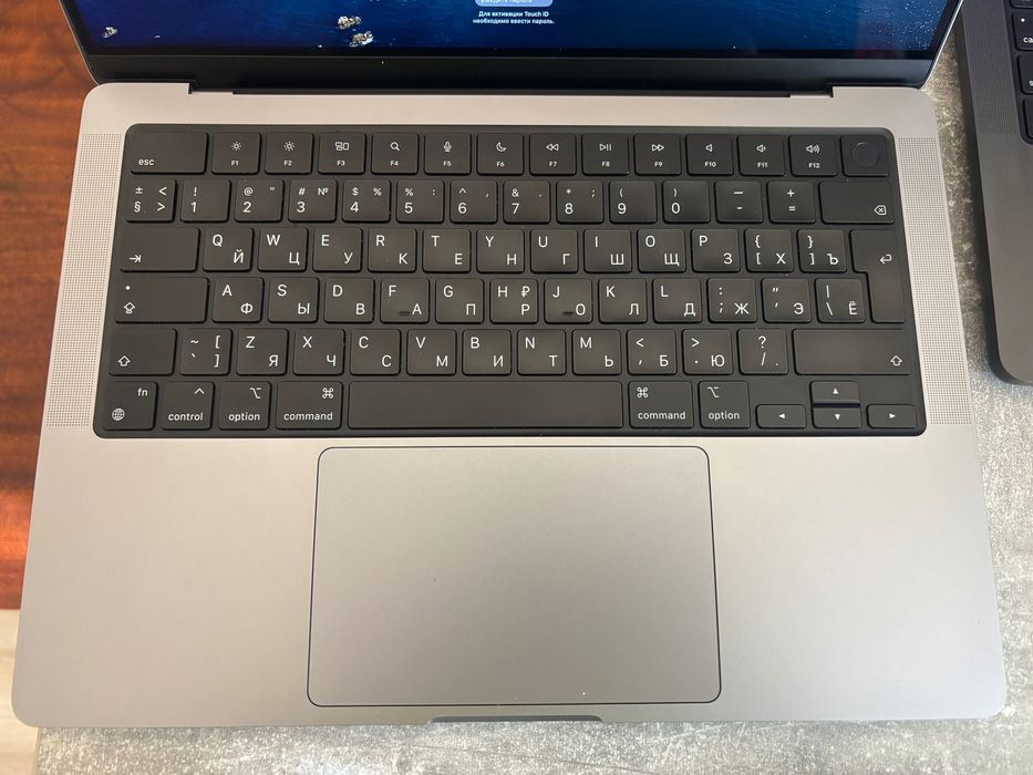 Apple MacBook Pro 14” M2 Pro 12CPU / 19GPU / 16GB / 512GB / Sp Gray