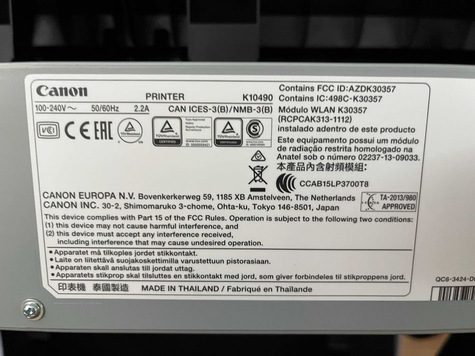 Impressora Plotter e digitalizador