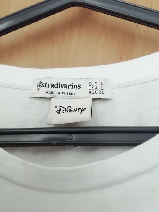 T-shirt Ship da Stradivarius