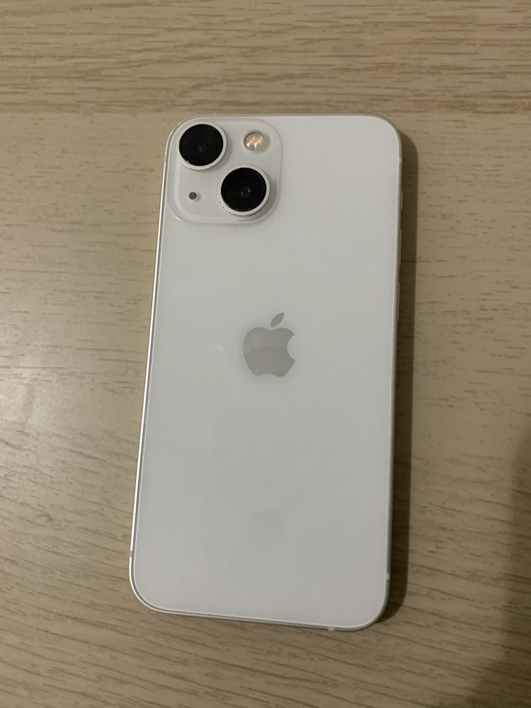 Vendo o meu iphone 13 mini