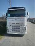 Volvo FH12, 400cv