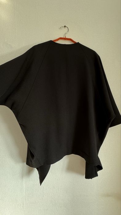 Продам чорний жакет ATMOSPHERE