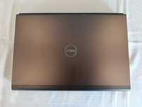 Laptop Dell Precision M4800 i7/16GB/256 SSD