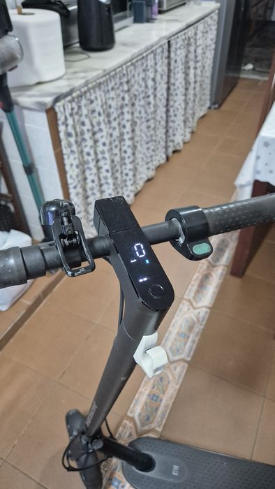 Trotinete Eléctrica Xiaomi Mi Pro 2 Mercedes AMG Petronas F1 Edition