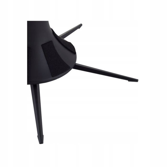 Statyw flugelhornu K&M 15240 składany do tuby