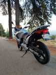 Varadero 125 vendo ou troco