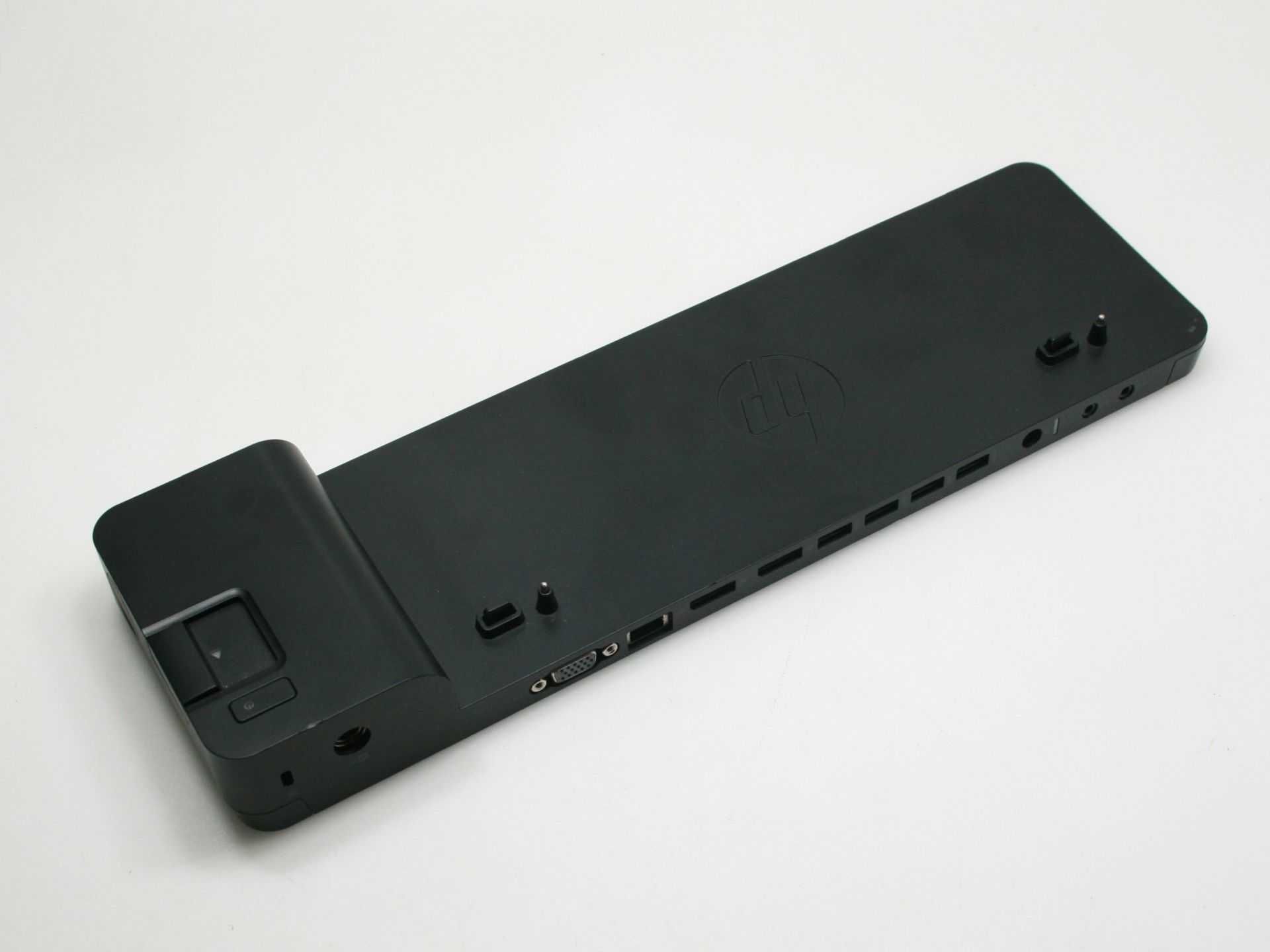 Stacja Dokująca HP 2013 UltraSlim Docking Station