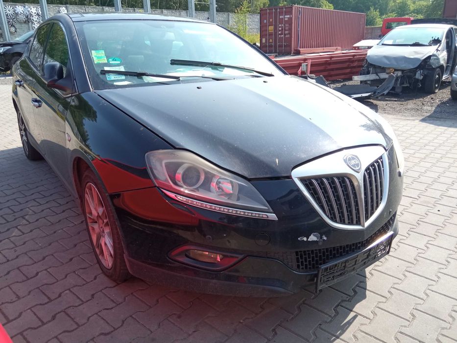 Lancia Delta 2.0 JTD 16V *na części*