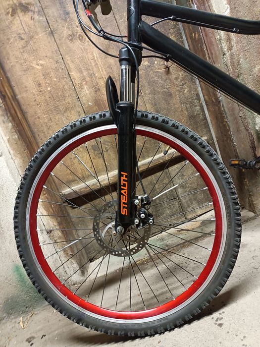 Sprzedam rower górski koła 28