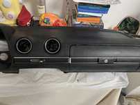 Mercedes w123 tablier