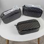 Сумка Goyard, сумка гоярд, кросбоді, сумка через плече Goyard, гаярд