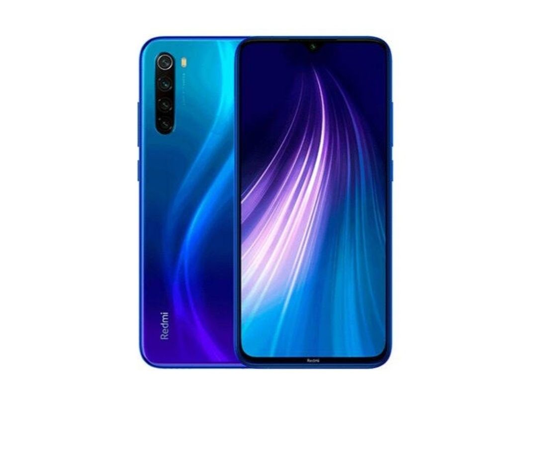 Redmi note 8 64gb