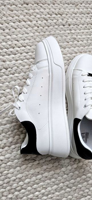 Sneakersy damskie