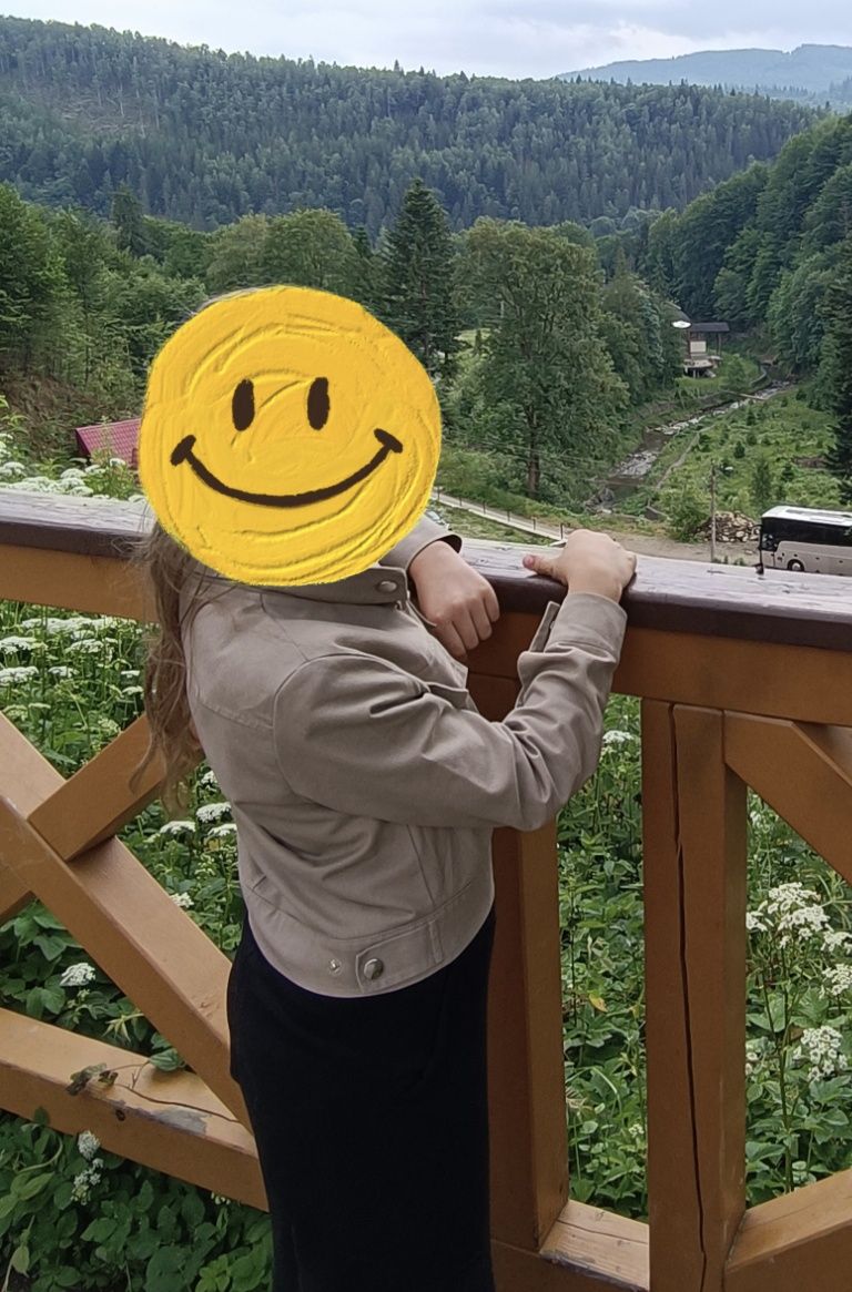 Піджак, жакет, кофта