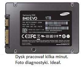 Nowy,zapakowany Samsung 860 PRO-2TB-dysk ssd- mam inne modele.