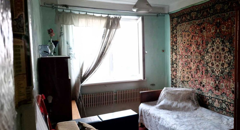 Продам 3х кімнатну квартиру на Холодній Горі.