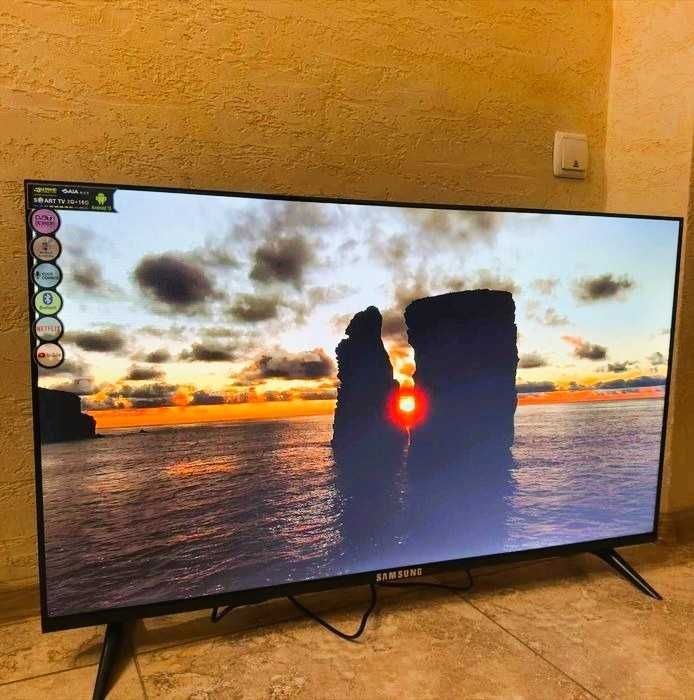Продам Телевізор Samsung 32 дюйма 4K HDR SMART TV 
Телевізор Sam