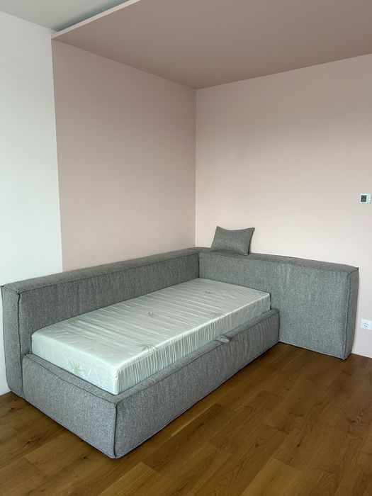 Ліжко підліткове